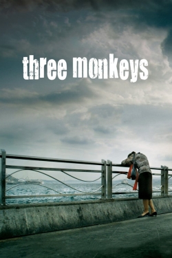 watch free Three Monkeys hd online