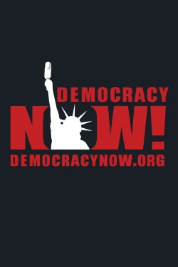 watch free Democracy Now! hd online