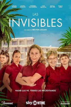 watch free The Invisible Ladies hd online