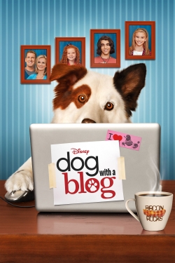 watch free Dog with a Blog hd online