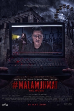 watch free #Malam Jumat The Movie hd online