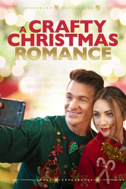 watch free A Crafty Christmas Romance hd online