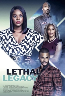watch free Lethal Legacy hd online