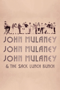 watch free John Mulaney & The Sack Lunch Bunch hd online