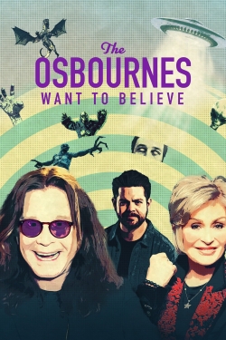 watch free The Osbournes Want to Believe hd online