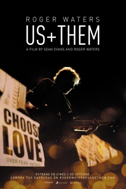 watch free Roger Waters: Us + Them hd online