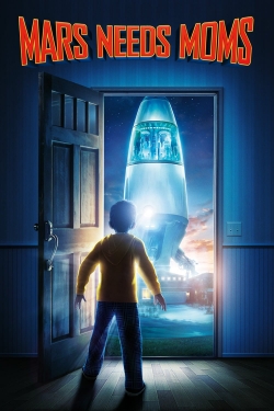 watch free Mars Needs Moms hd online