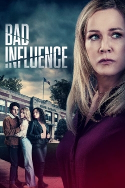 watch free Bad Influence hd online
