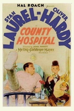 watch free County Hospital hd online