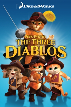 watch free Puss in Boots: The Three Diablos hd online