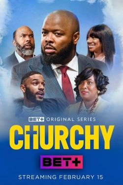 watch free Churchy hd online