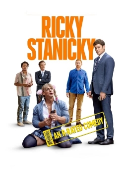 watch free Ricky Stanicky hd online
