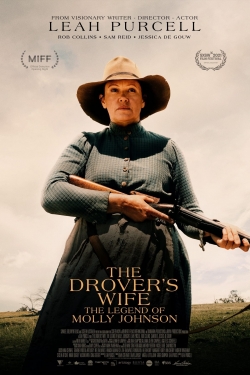 watch free The Drover's Wife: The Legend of Molly Johnson hd online