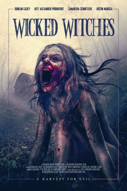 watch free Wicked Witches hd online