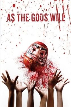watch free As the Gods Will hd online