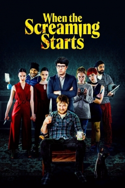 watch free When the Screaming Starts hd online