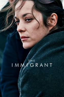 watch free The Immigrant hd online