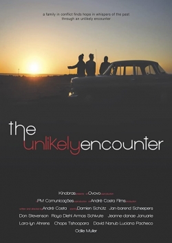 watch free The Unlikely Encounter hd online