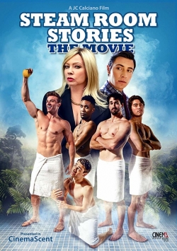 watch free Steam Room Stories: The Movie hd online