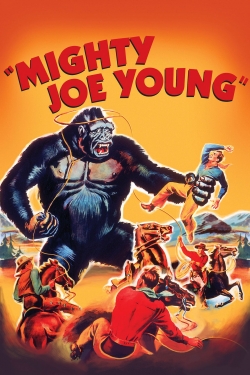 watch free Mighty Joe Young hd online