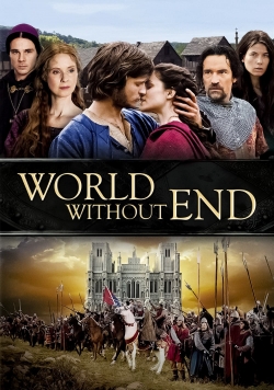 watch free World Without End hd online