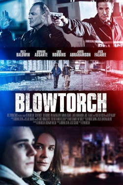 watch free Blowtorch hd online
