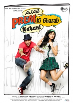 watch free Ajab Prem Ki Ghazab Kahani hd online