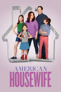 watch free American Housewife hd online