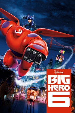 watch free Big Hero 6 hd online