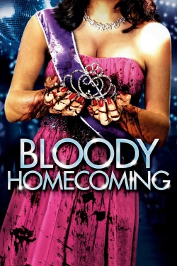 watch free Bloody Homecoming hd online