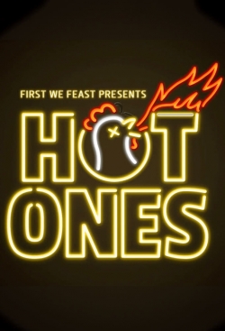 watch free Hot Ones hd online