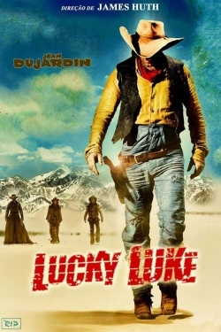 watch free Lucky Luke hd online