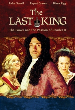 watch free Charles II: The Power and The Passion hd online