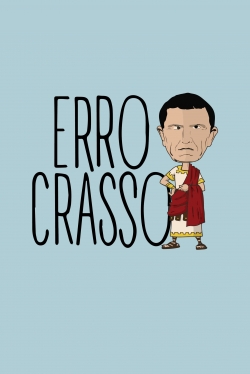 watch free Erro Crasso hd online