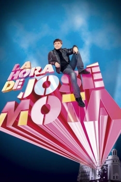 watch free La Hora de Jóse Mota hd online