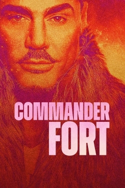 watch free Commander Fort hd online