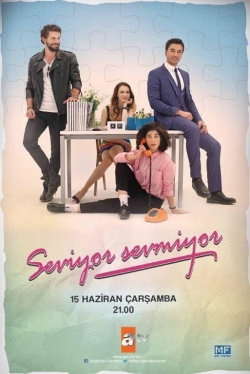 watch free Seviyor Sevmiyor hd online