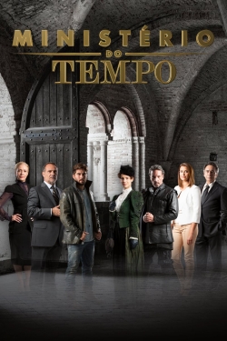 watch free Ministério do Tempo hd online