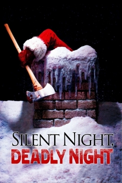 watch free Silent Night, Deadly Night hd online