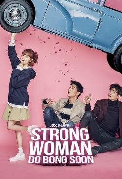 watch free Strong Woman Do Bong Soon hd online