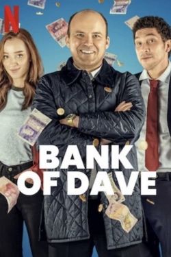watch free Bank of Dave hd online