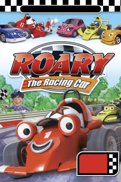 watch free Roary the Racing Car hd online