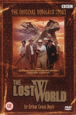 watch free The Lost World hd online