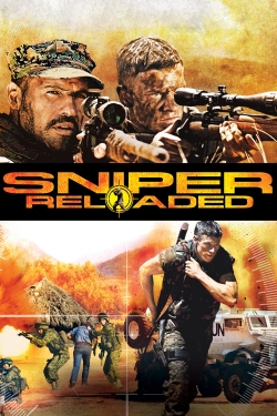 watch free Sniper: Reloaded hd online