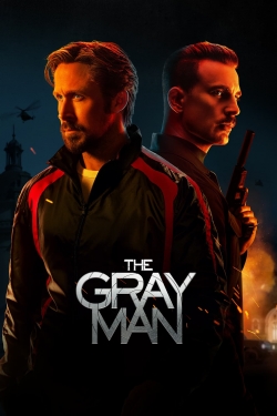 watch free The Gray Man hd online