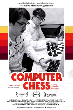 watch free Computer Chess hd online