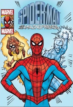 watch free Spider-Man and His Amazing Friends hd online