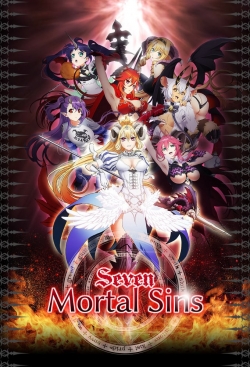 watch free Seven Mortal Sins hd online