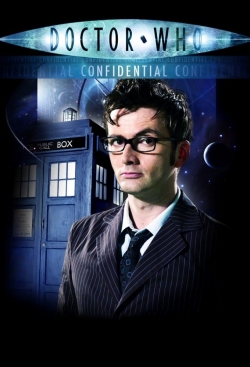 watch free Doctor Who Confidential hd online