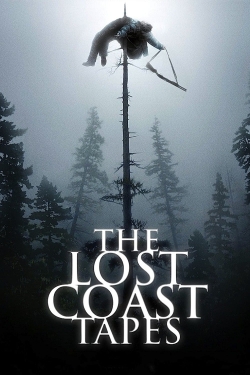 watch free Bigfoot: The Lost Coast Tapes hd online